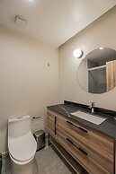 Cuadra 134 Residencial Condesa
