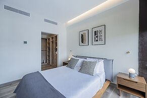Cuadra 134 Residencial Condesa
