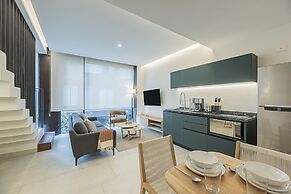 Cuadra 134 Residencial Condesa
