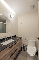 Cuadra 134 Residencial Condesa
