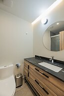 Cuadra 134 Residencial Condesa