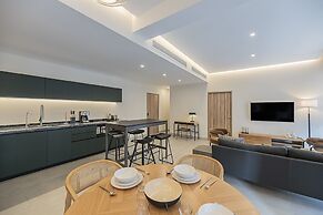 Cuadra 134 Residencial Condesa