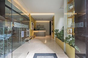 Cuadra 134 Residencial Condesa