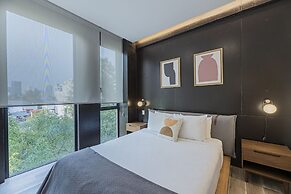 Cuadra 134 Residencial Condesa