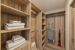 Cuadra 134 Residencial Condesa