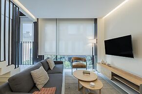 Cuadra 134 Residencial Condesa