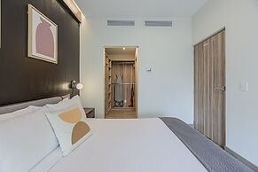 Cuadra 134 Residencial Condesa