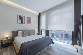 Cuadra 134 Residencial Condesa