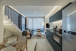 Cuadra 134 Residencial Condesa