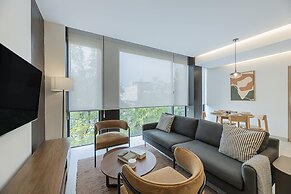 Cuadra 134 Residencial Condesa