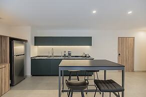 Cuadra 134 Residencial Condesa