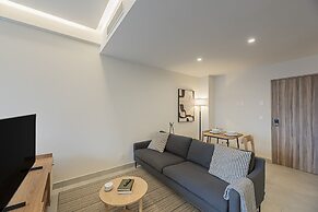 Cuadra 134 Residencial Condesa