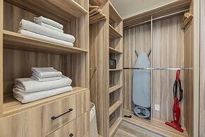 Cuadra 134 Residencial Condesa