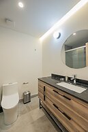 Cuadra 134 Residencial Condesa