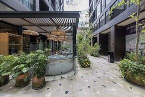Cuadra 134 Residencial Condesa