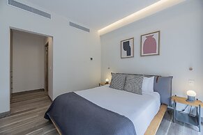 Cuadra 134 Residencial Condesa