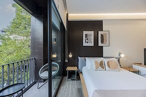 Cuadra 134 Residencial Condesa