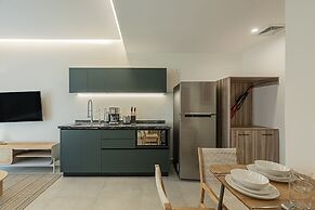 Cuadra 134 Residencial Condesa