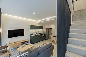 Cuadra 134 Residencial Condesa