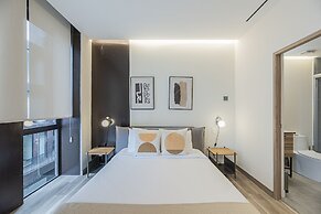 Cuadra 134 Residencial Condesa