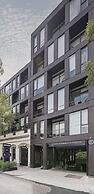 Cuadra 134 Residencial Condesa