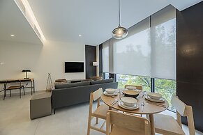 Cuadra 134 Residencial Condesa