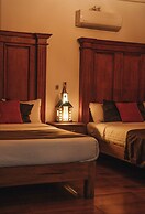 Hotel Boutique Pedregal