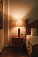 Hotel Boutique Pedregal