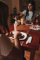 Hotel Boutique Pedregal