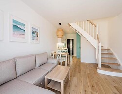 Comfortable, Convenient Holiday Apartment