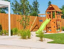 Comfortable, Convenient Holiday Apartment