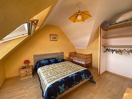 Pretty Holiday Home, Treffiagat