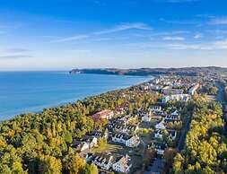 Ferienwohnung im Dunenpark Binz