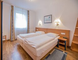 Ferienwohnung im Dunenpark Binz