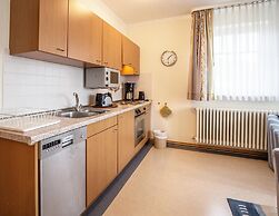 Ferienwohnung im Dunenpark Binz