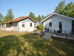 Ferienwohnung im Dunenpark Binz