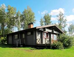 Ferienwohnung im Dunenpark Binz