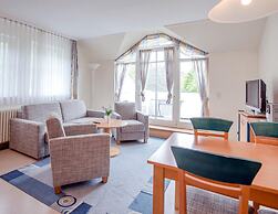 Ferienwohnung im Dunenpark Binz