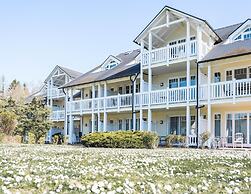 Ferienwohnung im Dunenpark Binz