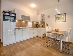 Ferienwohnung im Dunenpark Binz