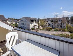 Ferienwohnung im Dunenpark Binz