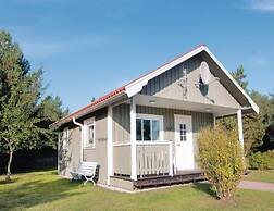 Ferienwohnung im Dunenpark Binz