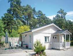 Ferienwohnung im Dunenpark Binz