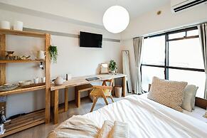 Fukuoka Loft 203