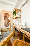 Fukuoka Loft 203
