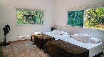 EcoHotel Montenegro