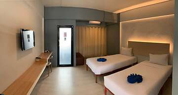 Watkethotel