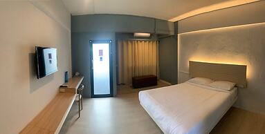 Watkethotel