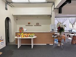 Watkethotel