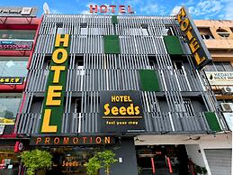 Seeds Hotel Cheras Maluri